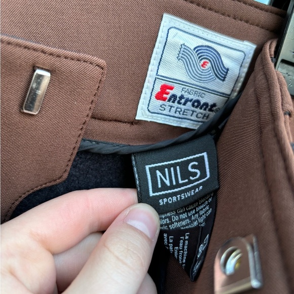 Nils Women’s Ski/Snowboard Pants - Picture 5 of 9